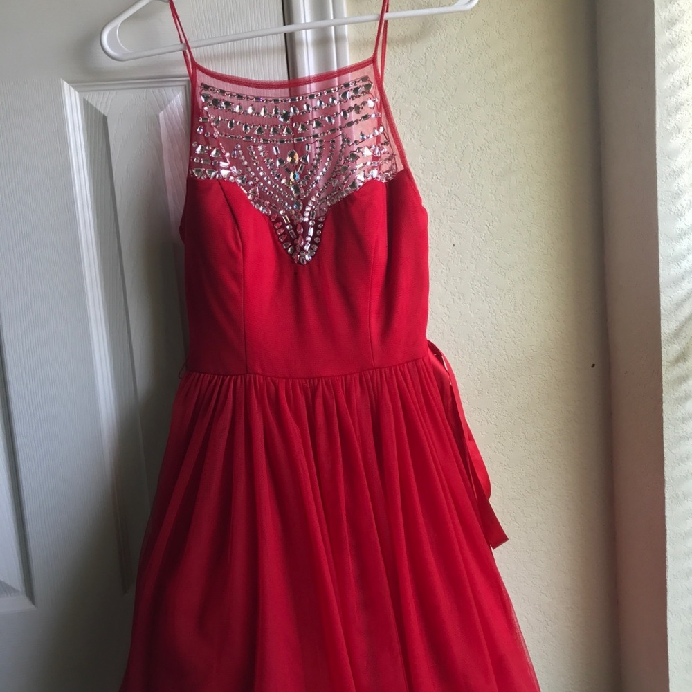 B. Darlin dress